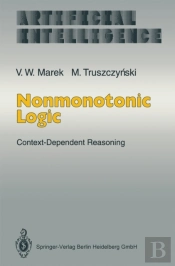 Nonmonotonic Logic