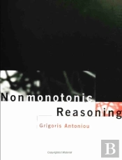Nonmonotonic Reasoning