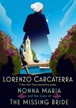 Bertrand.pt - Nonna Maria And The Case Of The Missing Bride