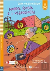 Nonna Rosa E I Videogiochi Pre-A1