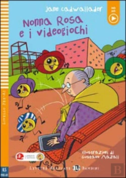 Bertrand.pt - Nonna Rosa E I Videogiochi Pre-A1