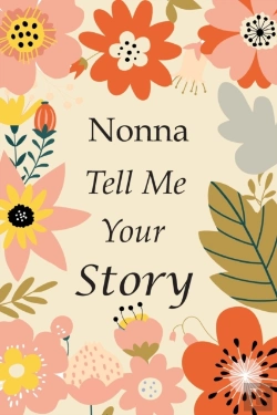 Bertrand.pt - Nonna Tell Me Your Story