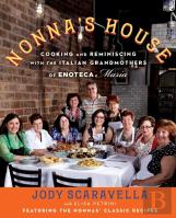Nonna'S House