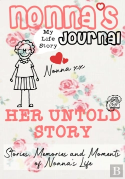 Bertrand.pt - Nonna'S Journal - Her Untold Story