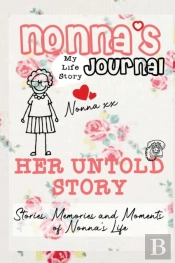 Nonna'S Journal - Her Untold Story