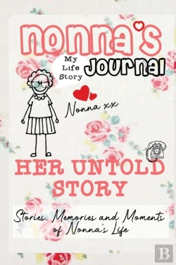 Bertrand.pt - Nonna'S Journal - Her Untold Story