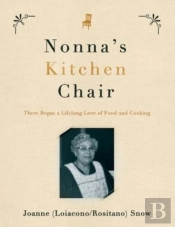 Nonna'S Kitchen Chair