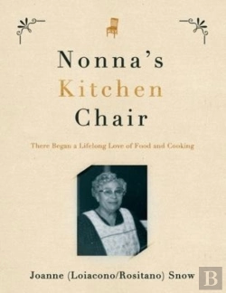Bertrand.pt - Nonna'S Kitchen Chair