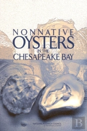 Nonnative Oysters In The Chesapeake Bay