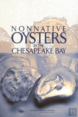 Bertrand.pt - Nonnative Oysters In The Chesapeake Bay