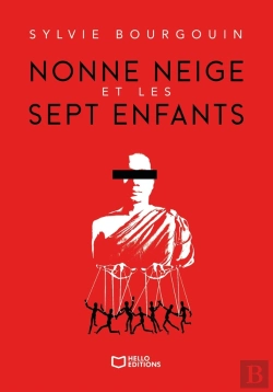 Bertrand.pt - Nonne Neige Et Les Sept Enfants