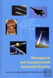 Nonnegative And Compartmental Dynamical Systems