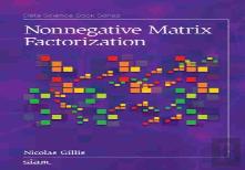 Nonnegative Matrix Factorization
