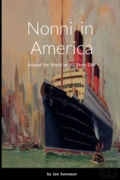 Nonni In America