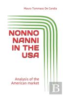 Nonno Nanni In The Usa
