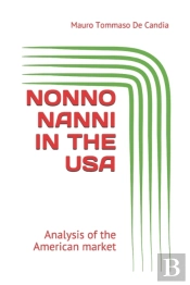 Nonno Nanni In The Usa