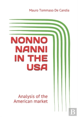Bertrand.pt - Nonno Nanni In The Usa