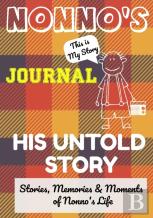 Nonno'S Journal - His Untold Story
