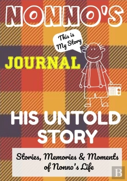 Bertrand.pt - Nonno'S Journal - His Untold Story
