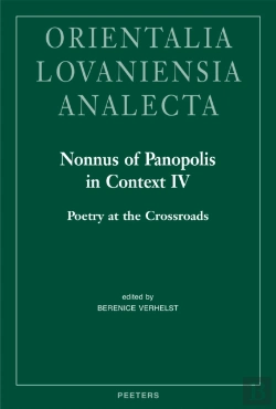 Bertrand.pt - Nonnus Of Panopolis In Context Iv