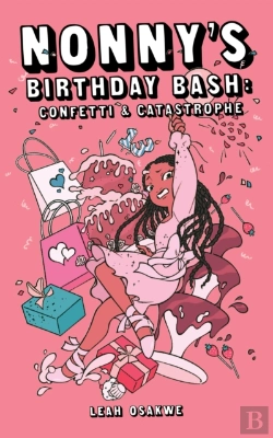 Bertrand.pt - Nonny'S Birthday Bash: Confetti & Catastrophe