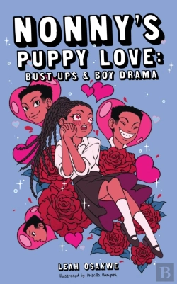 Bertrand.pt - Nonny'S Puppy Love