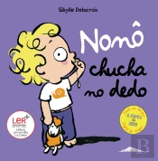 Nonô Chucha no Dedo