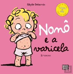 Bertrand.pt - Nonô e a Varicela