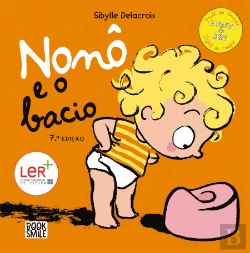 Bertrand.pt - Nonô e o Bacio