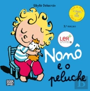 Nonô e o Peluche
