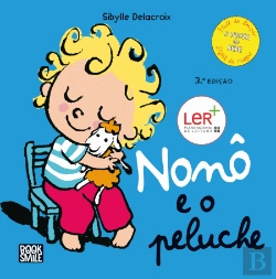 Bertrand.pt - Nonô e o Peluche