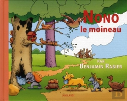 Bertrand.pt - Nono Le Moineau