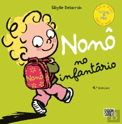 Bertrand.pt - Nonô no Infantário
