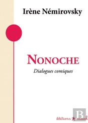 Nonoche Dialogues Comiques