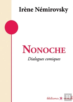Bertrand.pt - Nonoche Dialogues Comiques