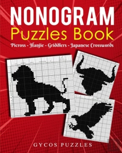 Bertrand.pt - Nonogram Puzzle Book