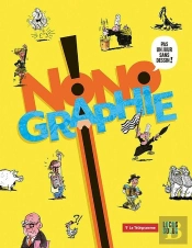 Nonographie : Pas Un Jour Sans Dessin !