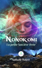 Nonokomi - La Petite Sorciere Verte