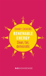 Nononsense: Renewable Energy