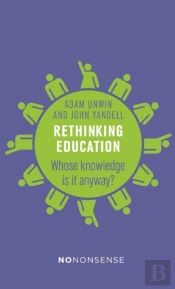Nononsense Rethinking Education