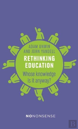 Bertrand.pt - Nononsense Rethinking Education