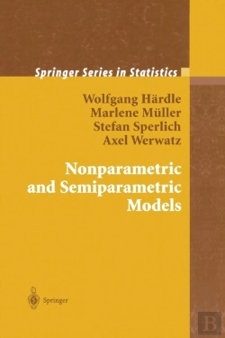 Bertrand.pt - Nonparametric And Semiparametric Models
