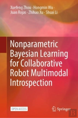 Bertrand.pt - Nonparametric Bayesian Learning For Collaborative Robot Multimodal Introspection