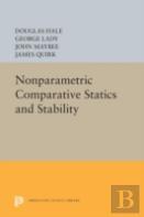 Nonparametric Comparative Statics And Stability