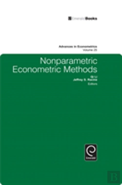 Bertrand.pt - Nonparametric Econometric Methods