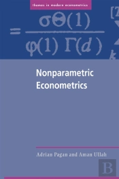 Nonparametric Econometrics