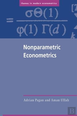 Bertrand.pt - Nonparametric Econometrics