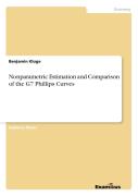 Nonparametric Estimation And Comparison Of The G7 Phillips Curves