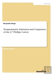 Nonparametric Estimation And Comparison Of The G7 Phillips Curves