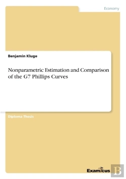 Bertrand.pt - Nonparametric Estimation And Comparison Of The G7 Phillips Curves